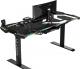 Biurko Ultradesk Force Białe 166 cmx70 cm 3