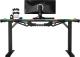 Biurko Ultradesk Force Białe 166 cmx70 cm 4