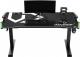 Biurko Ultradesk Force Białe 166 cmx70 cm 6