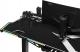 Biurko Ultradesk Force Białe 166 cmx70 cm 9