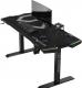 Biurko Ultradesk Force Szare 166 cmx70 cm 2