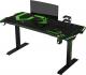 Biurko Ultradesk Force Zielone 166 cmx70 cm 1