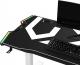 Biurko Ultradesk Force Snow Białe 166 cmx70 cm 10