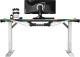 Biurko Ultradesk Force Snow Białe 166 cmx70 cm 5