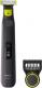 Golarka Philips OneBlade Pro QP6530/15 1