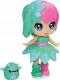 Cobi Bubble Trouble Laleczka pachnąca Miętowa Wróżka (79447) 3