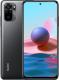 Smartfon Xiaomi Redmi Note 10 4/128GB Onyx Gray (31920) 1