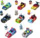 Figurka Magic Box T-Racers Turbo Wheel - Samochód Niespodzianka (PTR1D208IN00) 1
