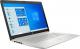 Laptop HP Laptop 17-by3652cl (9TB73UAR) / 16 GB RAM / 256 GB SSD PCIe / Windows 10 Home 1