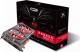 Karta graficzna XFX Radeon RX 550 Double Dissipation 2GB GDDR5 (RX-550P2PFG5) 1