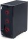 Komputer Optimus E-sport GB450T, Ryzen 5 3600, 16 GB, GTX 1660, 480 GB M.2 PCIe Windows 10 Home  / Ryzen 5 3600   / GTX 1660   / 32 GB RAM / 480 GB SSD / 1 TB SSD / Windows 10 Home 5
