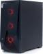 Komputer Optimus E-sport GB450T, Ryzen 5 3600, 16 GB, GTX 1660, 480 GB M.2 PCIe Windows 10 Home  / Ryzen 5 3600   / GTX 1660   / 32 GB RAM / 480 GB SSD / 1 TB SSD / Windows 10 Home 7