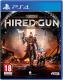 Necromunda: Hired Gun PS4 1