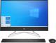 Komputer HP All-In-One  24-df0020nw Core i5-10400T, 16 GB, 1 TB SSD Windows 10 Home 1