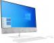Komputer HP All-In-One  27-d0000nw Core i5-10400T, 8 GB, 2 TB SSD Windows 10 Home 3