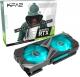 Karta graficzna KFA2 GeForce RTX 3070 EX 1-Click OC 8GB GDDR6 (37NSL6MD2V7K) 1