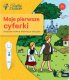 Albi Czytaj z Albikiem. Moje pierwsze cyferki 1