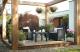 Keter Zestaw balkonowy EMMA BALCONY SET - grafitowy 1