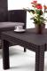 Allibert Meble ogrodowe ROSARIO BALCONY SET - brązowy 1