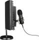 Mikrofon Trust GXT 259 Rudox Studio z kabiną akustyczną 5