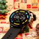 Smartwatch Colmi V23 Pro Czarny  (RC026398) 4