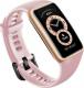 Smartband Huawei Band 6 Różowy 2