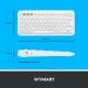 Klawiatura Logitech K380 (920-009868) 8