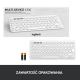 Klawiatura Logitech K380 (920-009868) 9