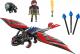 Playmobil Dragon Racing: Szczerbatek i Czkawka (70727) 2