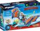 Playmobil Dragon Racing: Astrid i Wichura (70728) 1