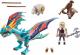 Playmobil Dragon Racing: Astrid i Wichura (70728) 2