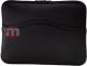 Etui Hama Comfort 13.3" Czarny 1