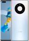 Smartfon Huawei Mate 40 Pro 5G 256 GB Dual SIM Srebrny 1