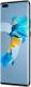 Smartfon Huawei Mate 40 Pro 5G 256 GB Dual SIM Srebrny 1