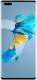 Smartfon Huawei Mate 40 Pro 5G 256 GB Dual SIM Srebrny 2