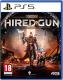 Necromunda: Hired Gun PS5 1