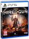 Necromunda: Hired Gun PS5 1