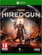 Necromunda: Hired Gun Xbox One • Xbox Series X 1