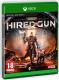 Necromunda: Hired Gun Xbox One • Xbox Series X 2