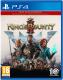 King's Bounty II PS4 1