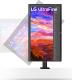Monitor LG UltraFine 32UN88A-W 5