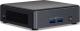 Komputer Intel NUC 11 Intel Core i3-1115G4 32 GB 256 GB SSD 1