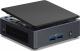 Komputer Intel NUC 11 Intel Core i3-1115G4 32 GB 256 GB SSD 1