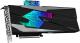 Karta graficzna Gigabyte GeForce RTX 3080 Gaming OC Waterforce 10GB GDDR6X (GV-N3080GAMINGOC WB-10GD) 3