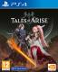 Tales of Arise PS4 1