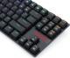 Klawiatura Redragon K607 APS TKL Low Profile Blue (K607-RGB) 5
