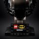 LEGO DC Maska Batmana (76182) 5
