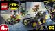 LEGO DC Batman kontra Joker: pościg Batmobilem (76180) 1