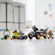 LEGO DC Batman kontra Joker: pościg Batmobilem (76180) 2