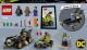 LEGO DC Batman kontra Joker: pościg Batmobilem (76180) 7